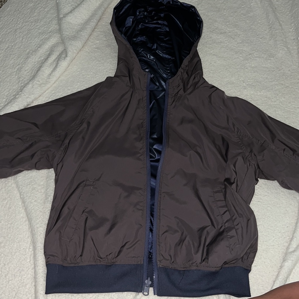 Fabletics Reversible Windbreaker - image 3